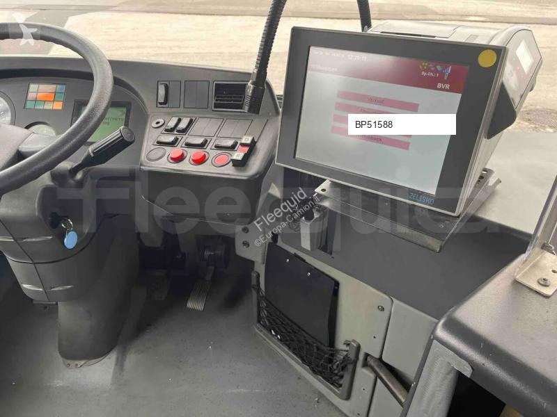 باص Mercedes G