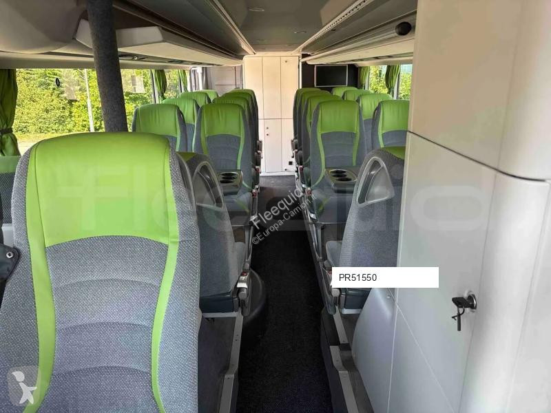 Pullman Setra S531