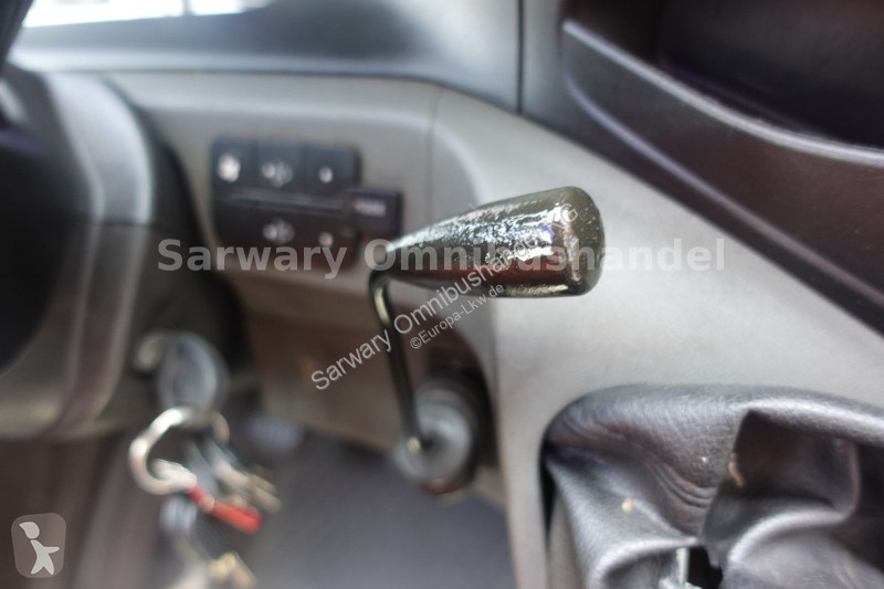 باص Iveco 65C17 *Klima...