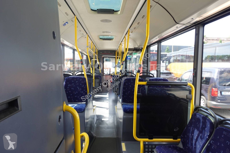 باص VDL Citea SLF 120-250 *Klima*EEV*35-Sitze*