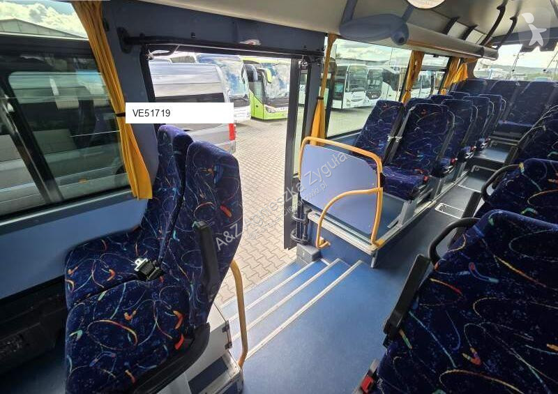 Градски автобус Irisbus