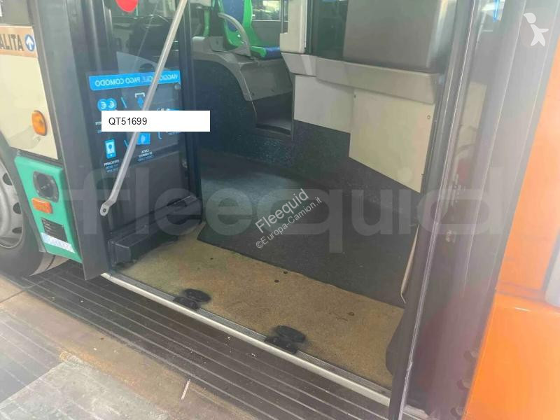 Autobus Iveco Citelis