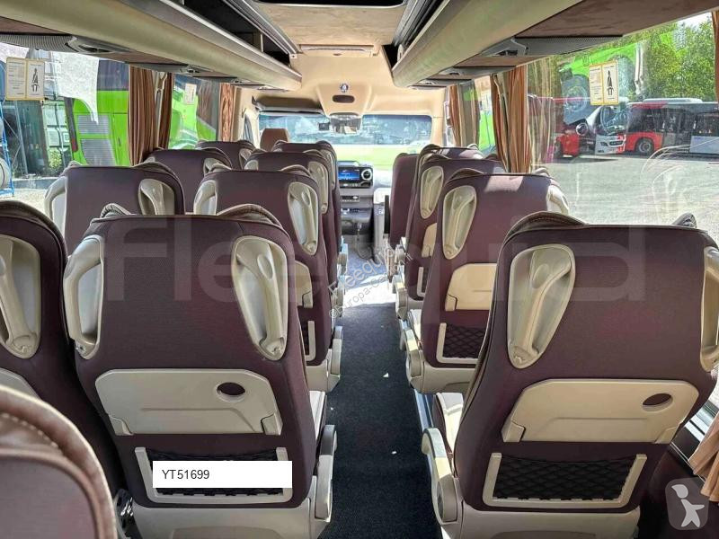 Pullman Mercedes