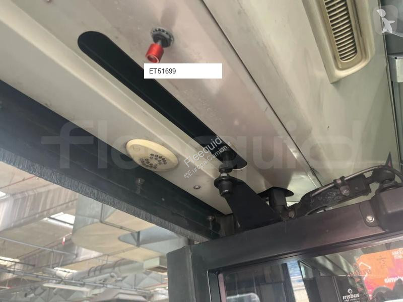 Autobus Iveco Citelis