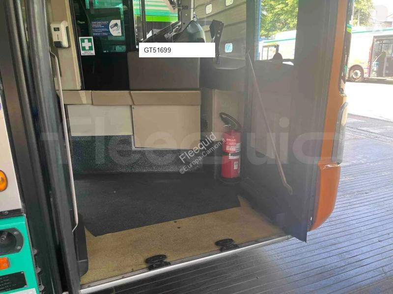 Autobus Iveco Citelis