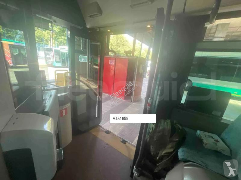Autobus Iveco Citelis