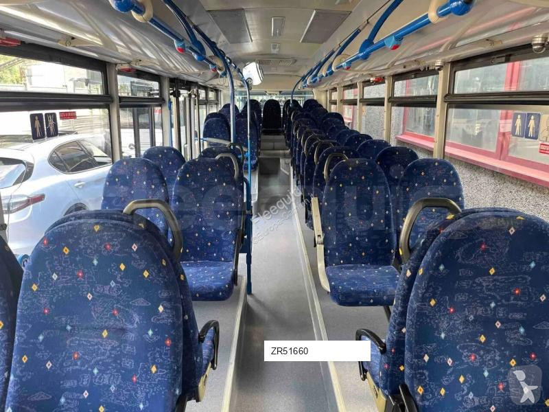 Pullman MAN A20