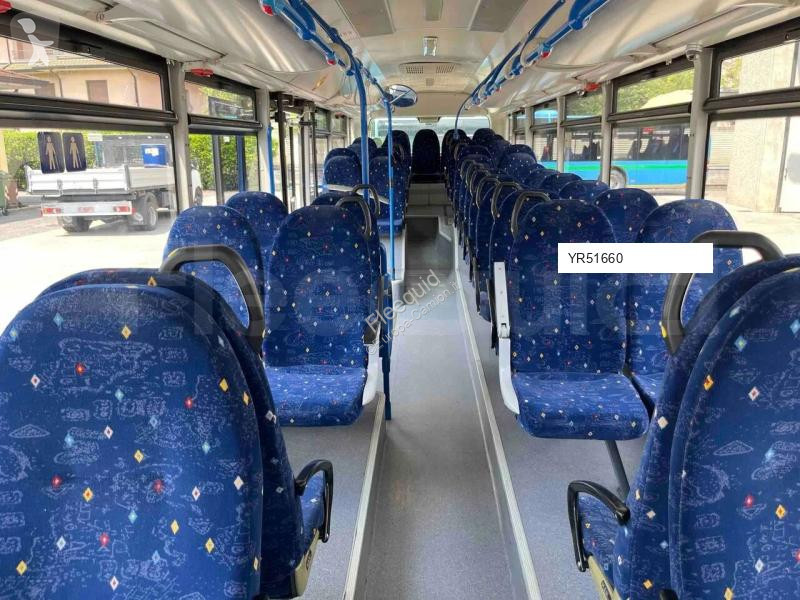Pullman MAN A20