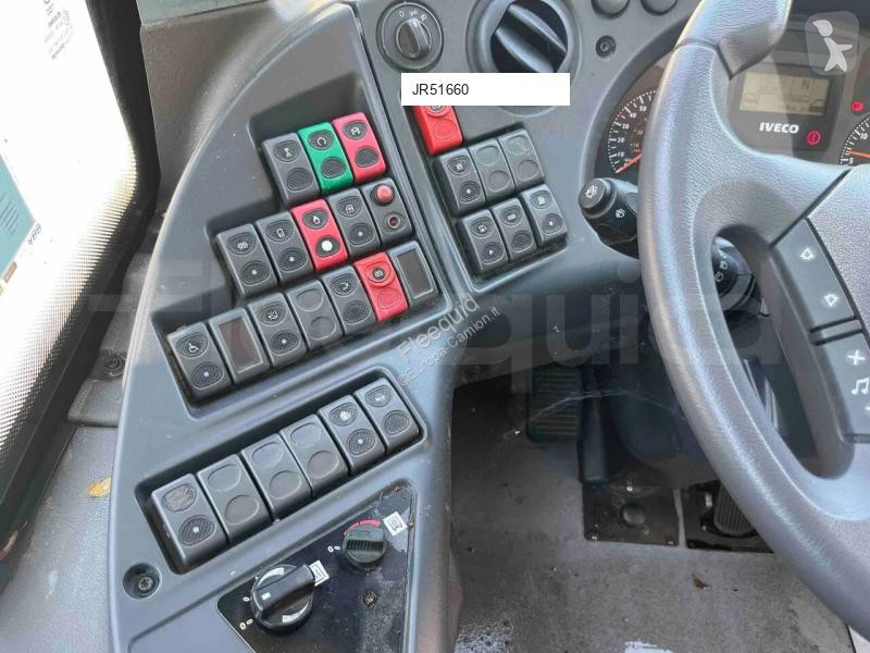 باص Iveco