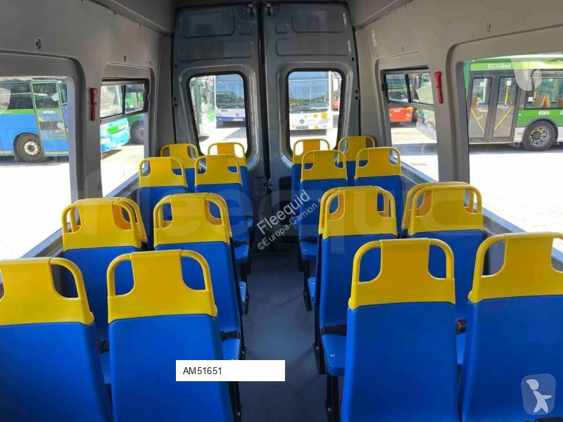 Pullman Iveco