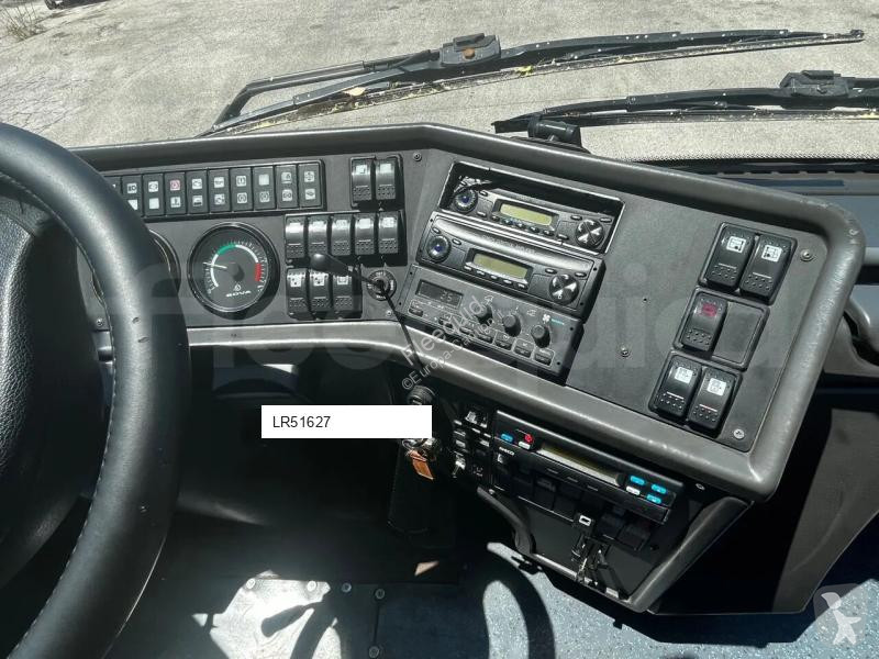باص VDL Futura