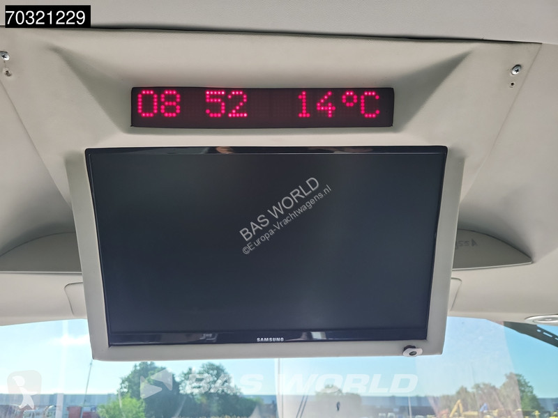 Autobus Iveco 7B2 4X2 Nightliner Touring car 15...