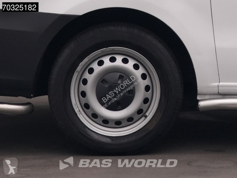 باص Mercedes 116 Automaat L2H1 Trekhaak Airco...