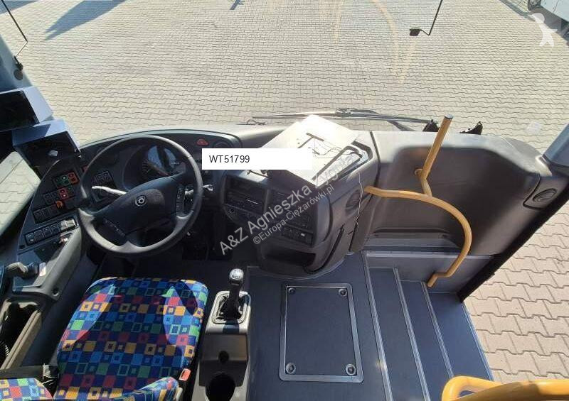 Градски автобус Irisbus CROSSWAY/ SPROWADZONY /...