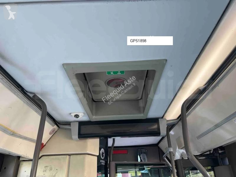 Autobus Iveco N. 25 Iveco Citelis