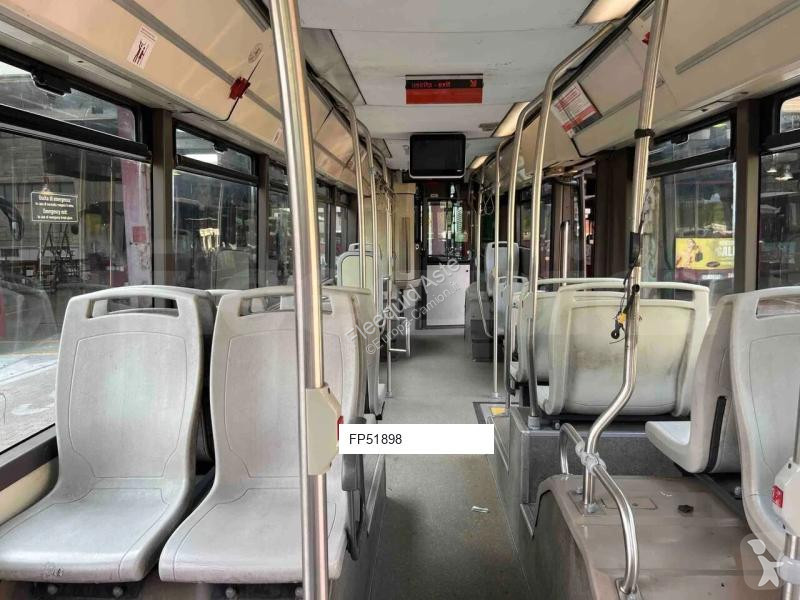 Autobus Iveco N. 20 Iveco Citelis