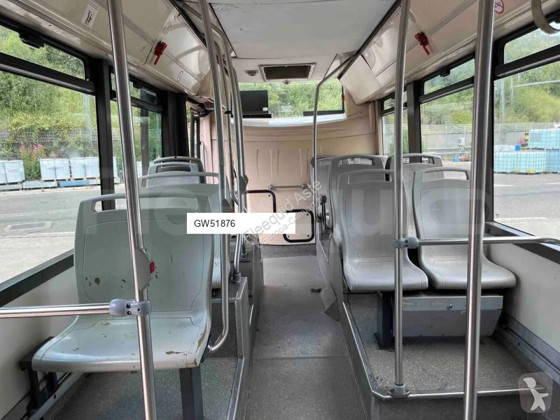 Autobus Iveco N. 28 Iveco Citelis