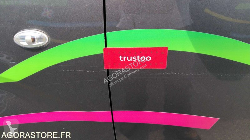 Furgoneta Peugeot EXPERT