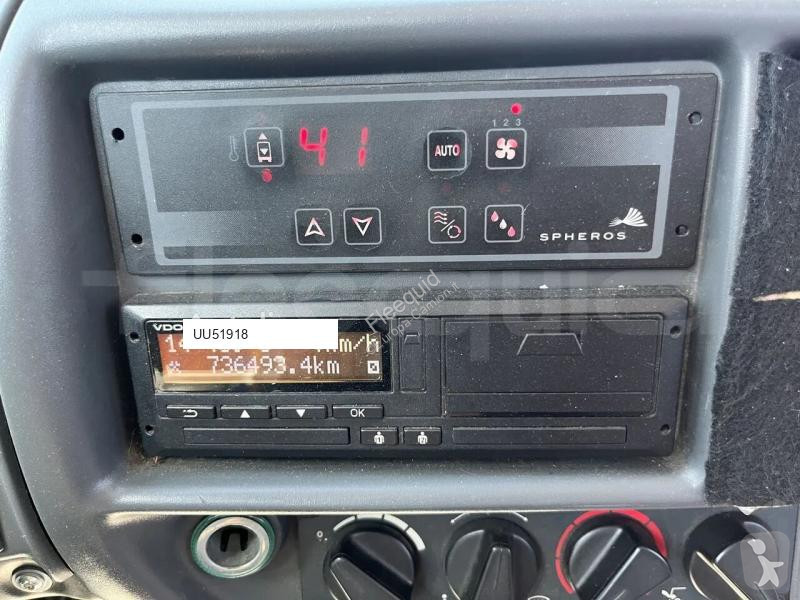باص Iveco