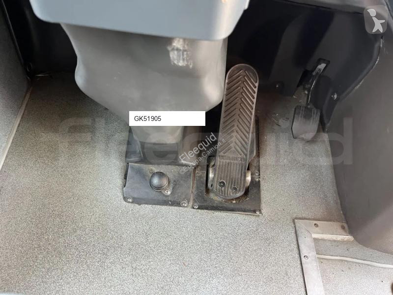 باص Iveco