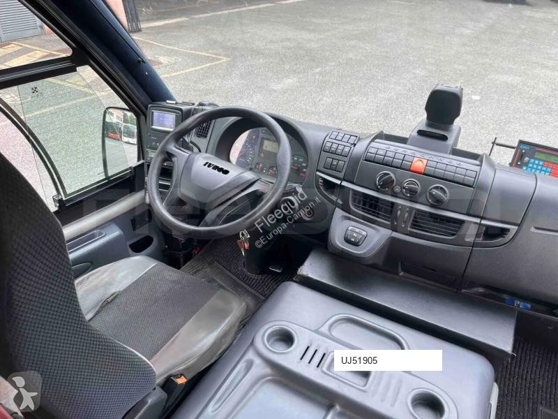 Pullman Iveco 2