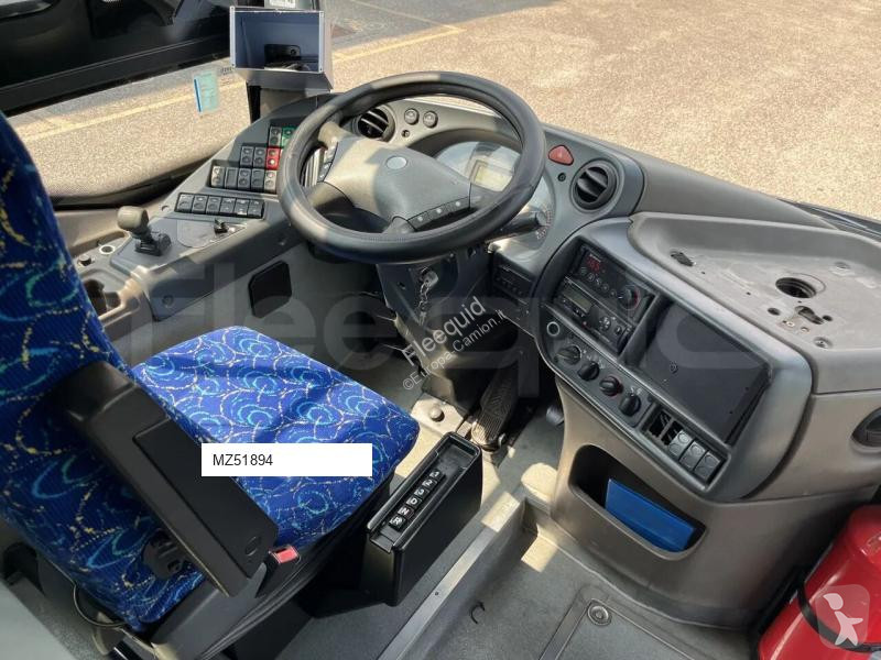باص Iveco