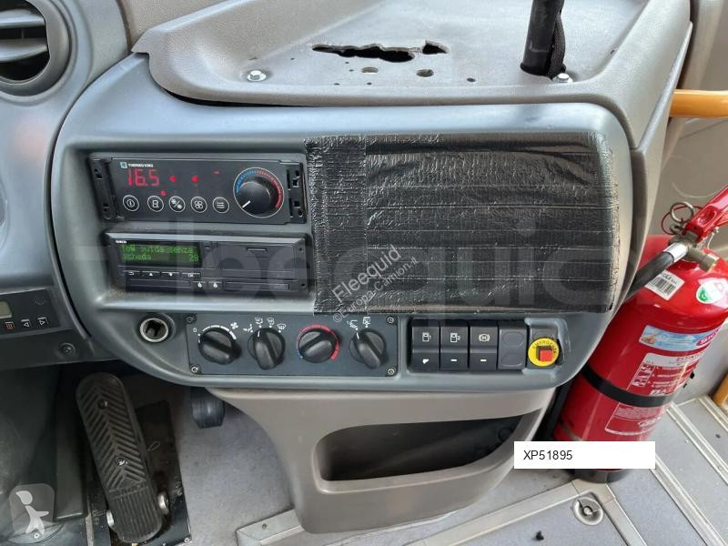 باص Iveco
