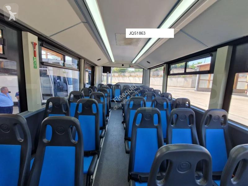 Samochód dostawczy Iveco Indcar Wing