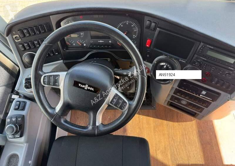 Градски автобус Van Hool ACRON TX16 /...