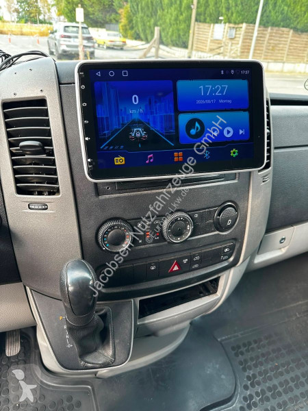 Градски автобус Mercedes 316 cdi 8 Sitze,...