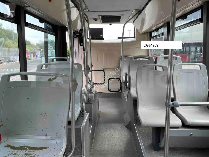 Autobus Iveco N. 10 Iveco Citelis