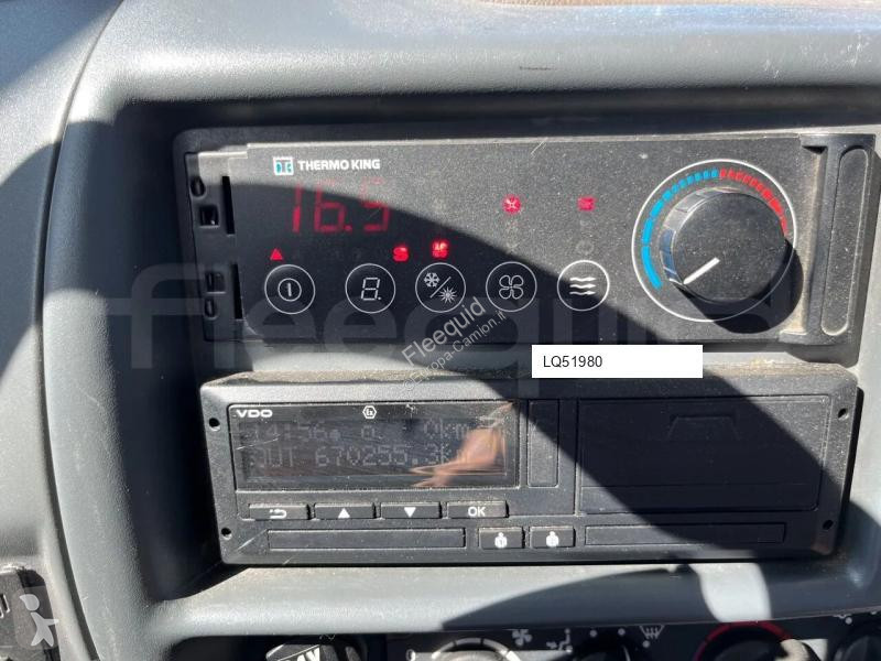 Autobus Iveco