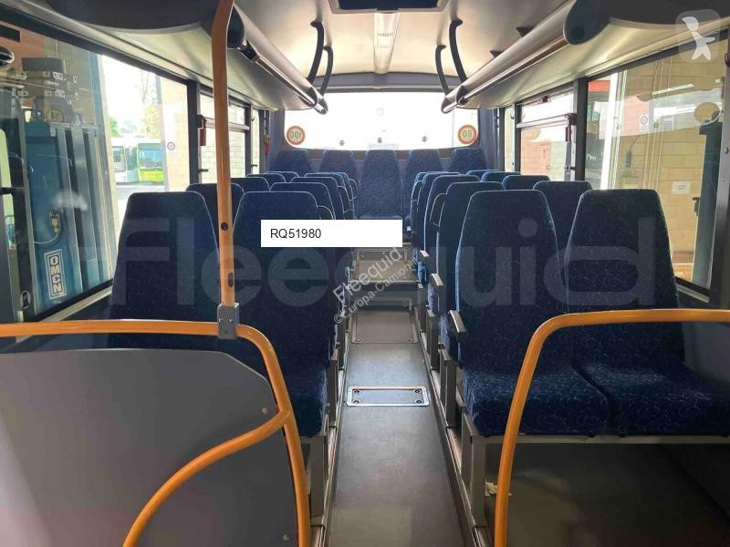 Autobus Iveco