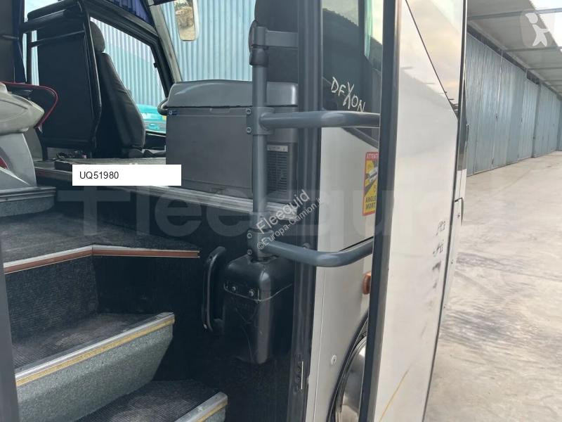Autobus MAN Dexon