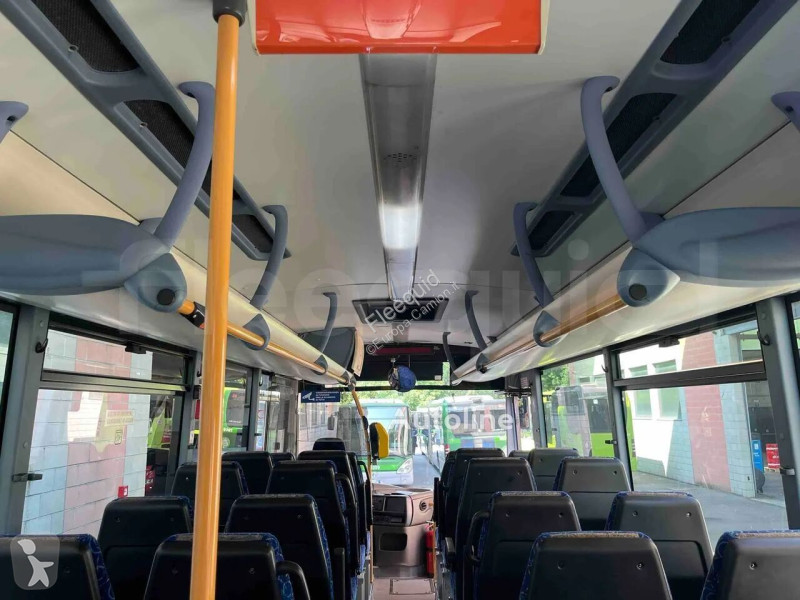 Autobus Iveco