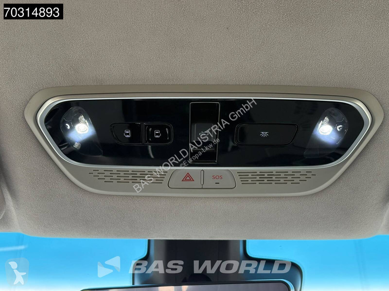 Véhicule utilitaire  Maxus MIFA 9 Premium 90...