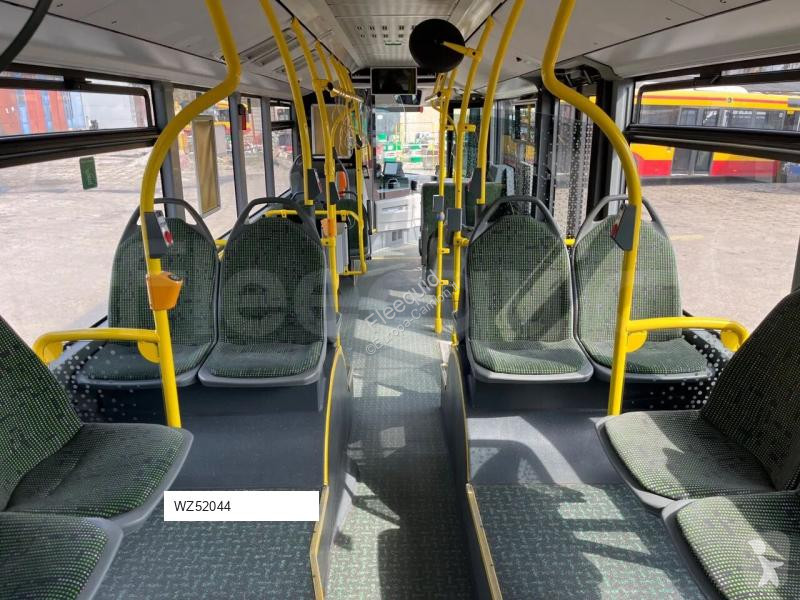 Autobussen Mercedes K