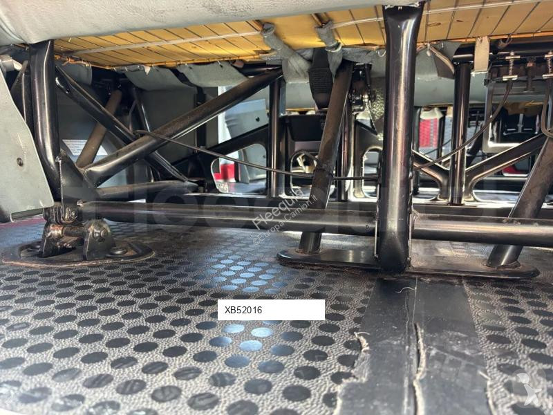 Véhicule utilitaire Ford