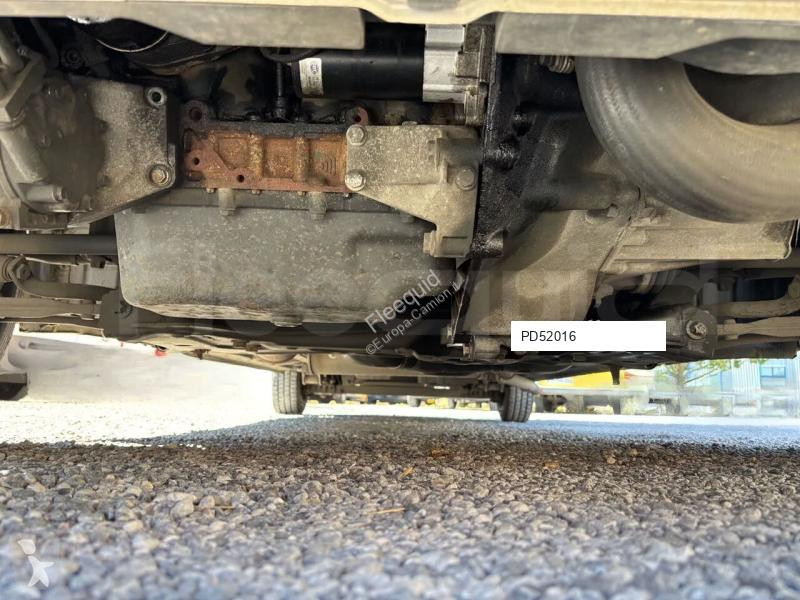Véhicule utilitaire Fiat