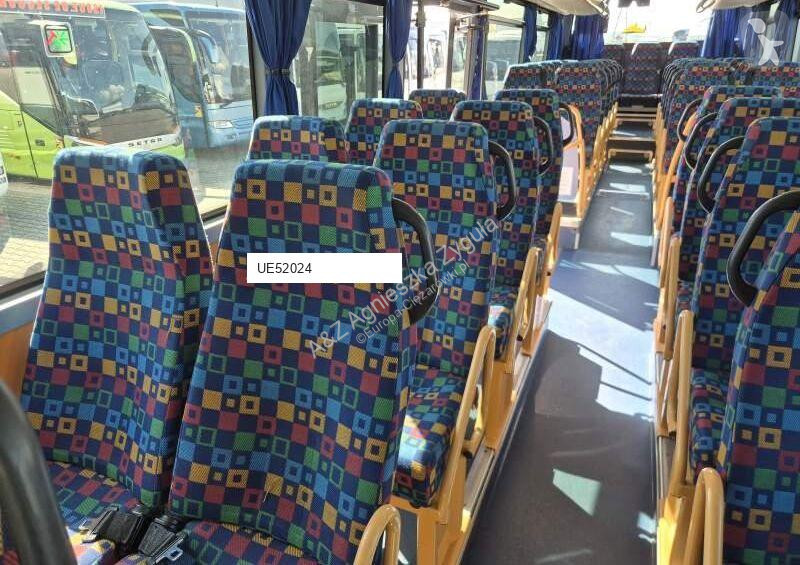 Autobussen Irisbus RECREO