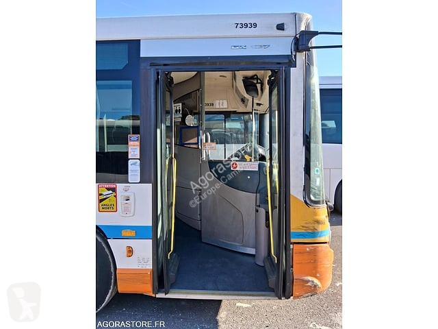 Autobús