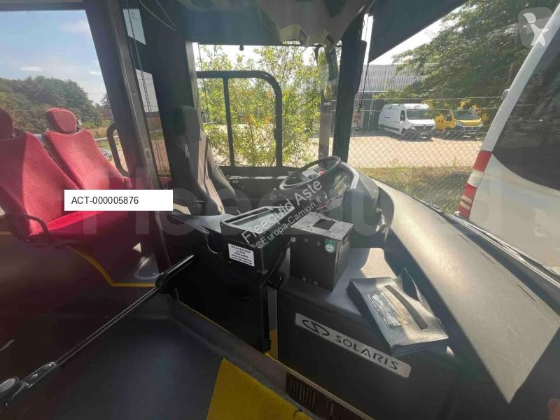 Autobus Solaris