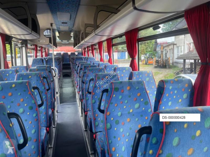 Ônibus transporte Irisbus Ares