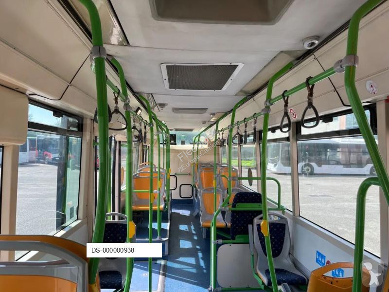 Irisbus  bus
