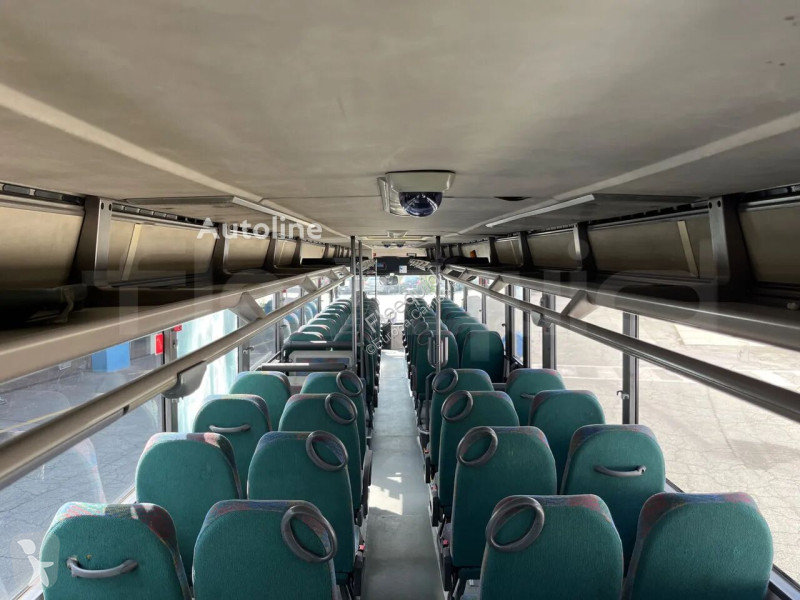 Ônibus transporte Setra S319