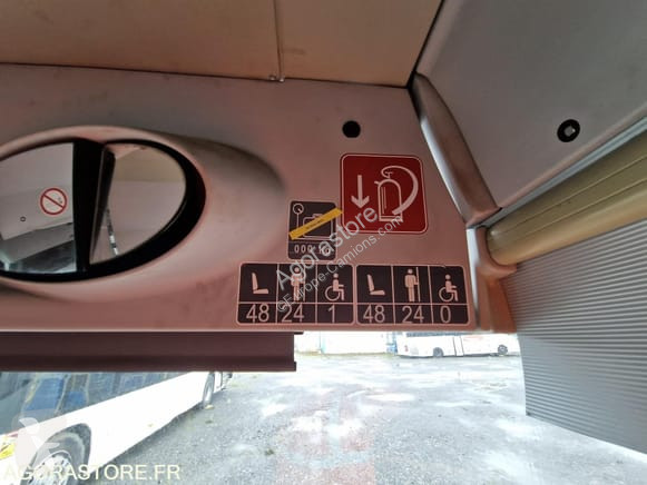 Городской автобус