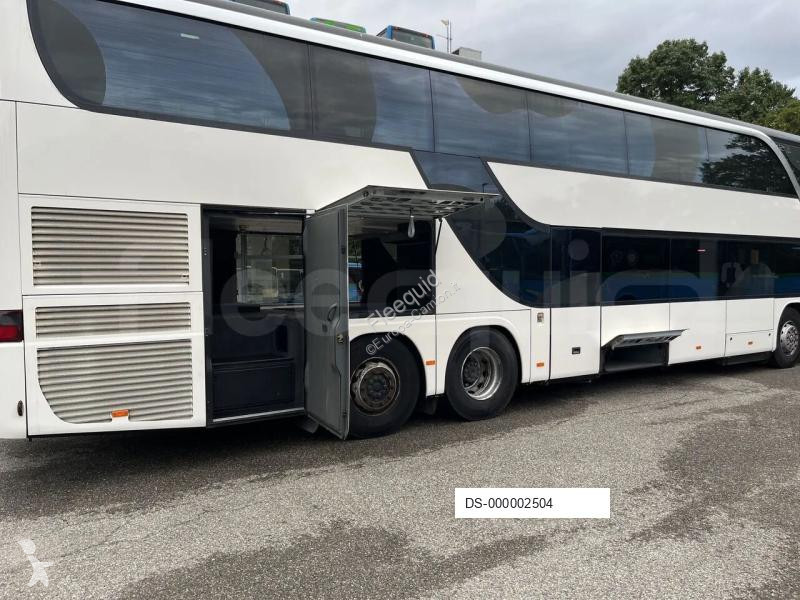Autocar Setra S431