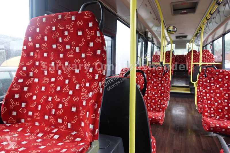 Buss VDL 4x Citea LLE 120.255*EURO 6* KlIMA*...