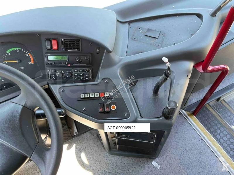 Autobus Mercedes