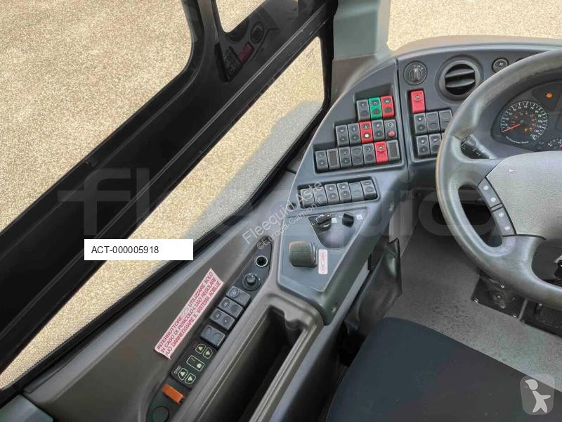Autobus Iveco